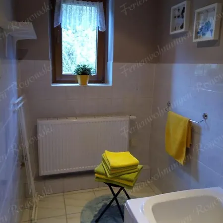 Ferienwohnung Rogowski Breitenbrunn  Exterior photo