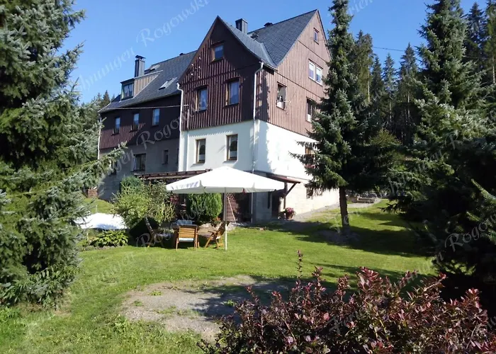 Ferienwohnung Rogowski