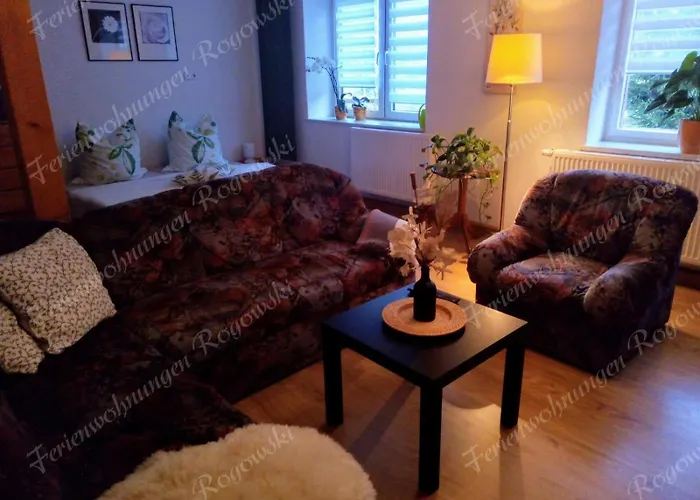 Ferienwohnung Rogowski