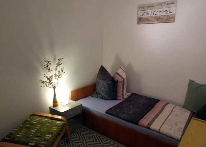 Ferienwohnung Rogowski
