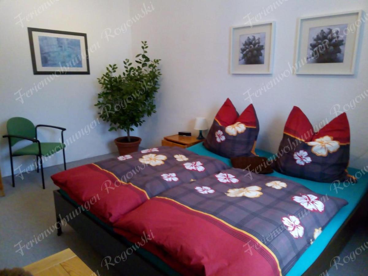 Apartment Rogowski *