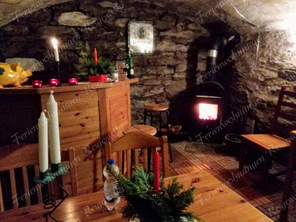 Apartment Rogowski *