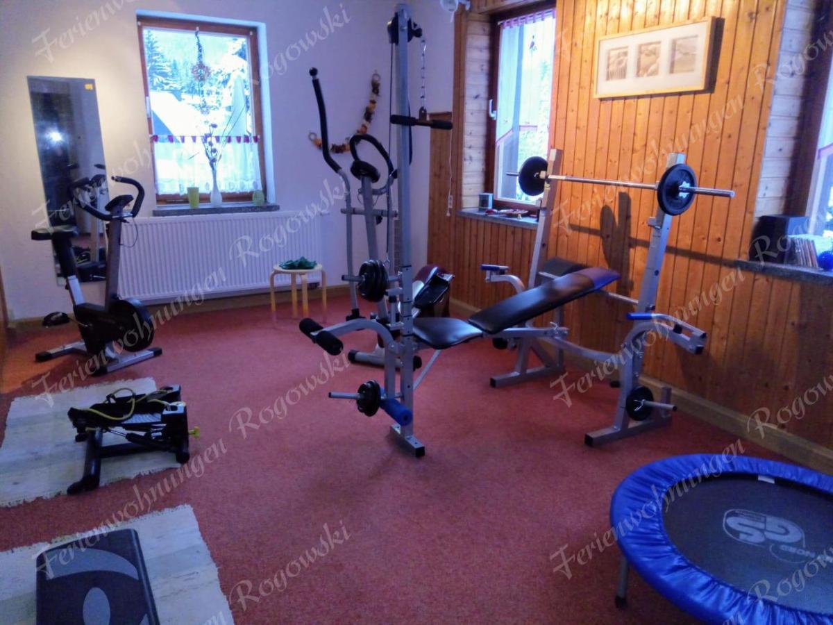 Apartment Rogowski