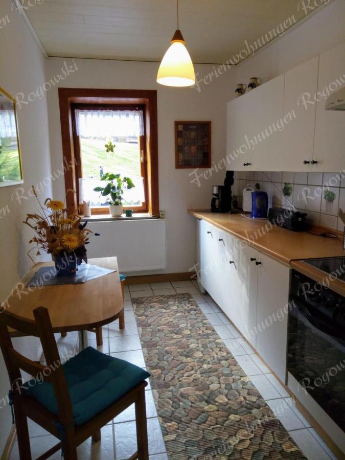 Apartment Rogowski *