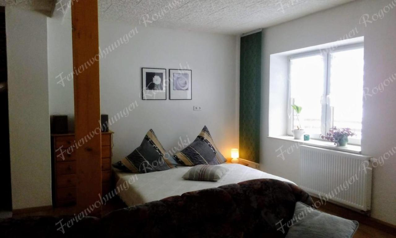 Apartment Rogowski *