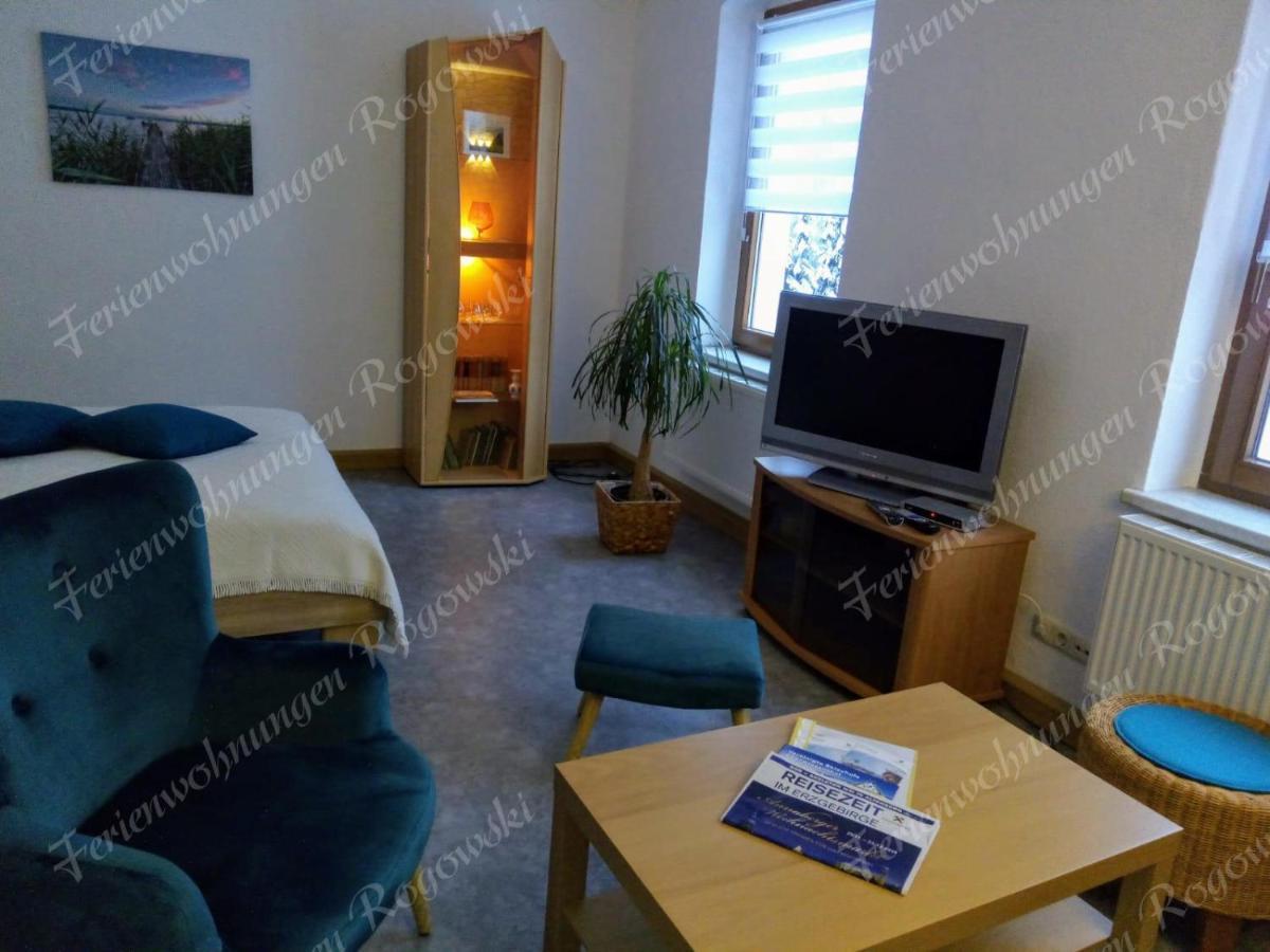 Apartment Rogowski
