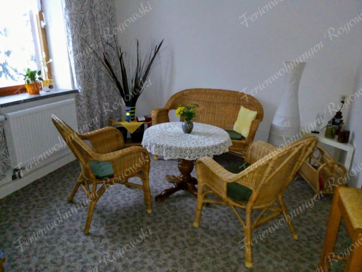 Apartment Rogowski Breitenbrunn (Saxony)