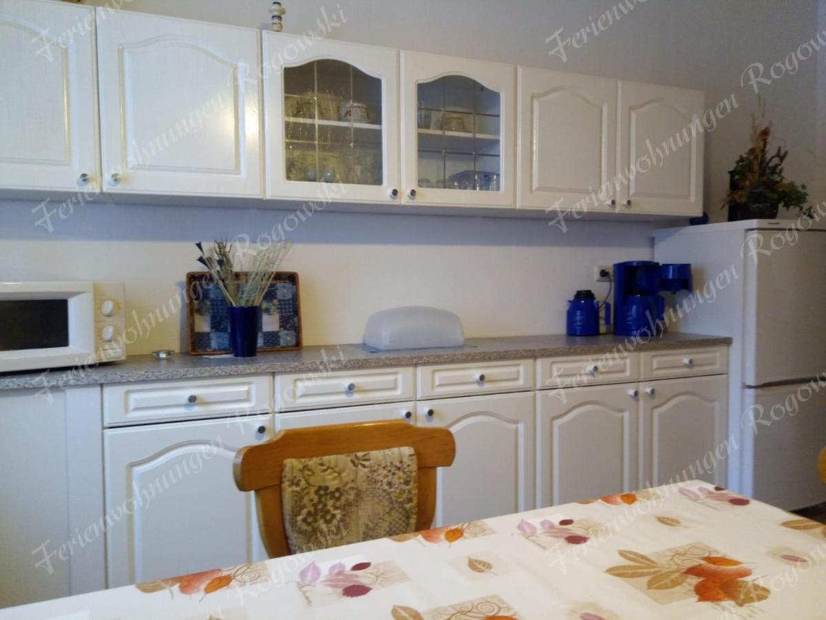Rogowski Apartment