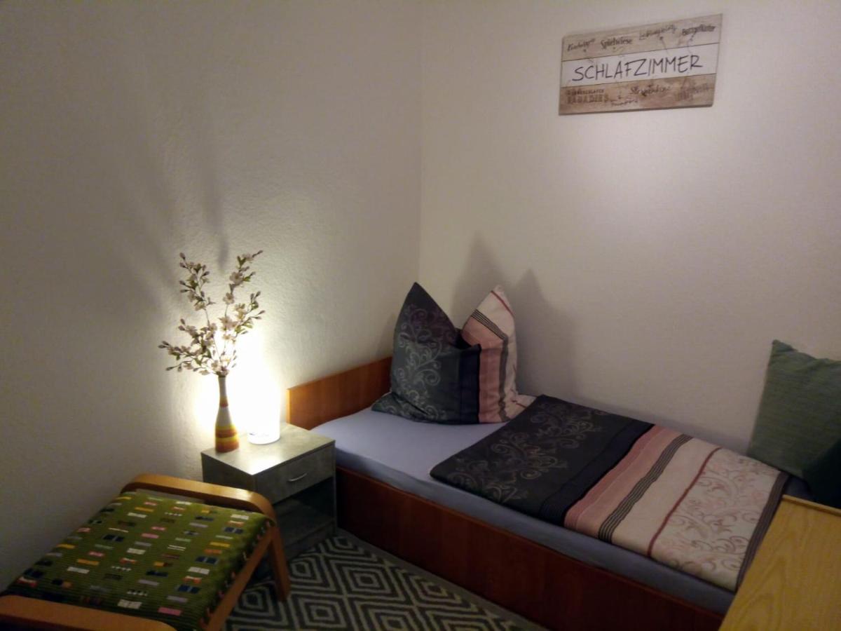 Apartment Rogowski Breitenbrunn (Saxony)